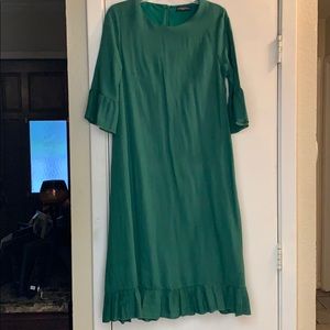 Jade Mackenzie Midi Dress